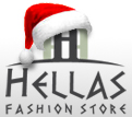 Hell&aacute;s Fashion Store