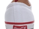 Tênis Coca-Cola Basket Low CC0230006