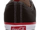 Tênis Coca-Cola Basket