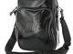 Bolsa Nike Heritage Small