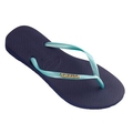 Havaianas Slim Logo Metal II