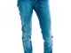 Calça Jeans Edna SKN 0023201009
