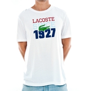 Camiseta Lacoste TH37821