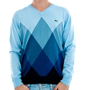 Sweater Lacoste AH436321