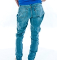 Calça Jeans Levi's Supreme Curve 053030029