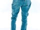 Calça Jeans Levi's Supreme Curve 053030029