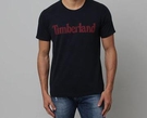 Camiseta Timberland  Signature 4125584