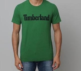 Camiseta Timberland  Signature 4125584