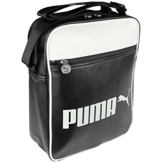 Bolsa Puma Campus flight bag