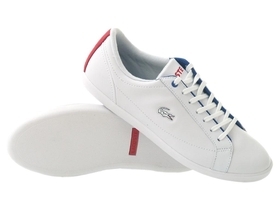Lacoste calçados sales