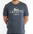 Camiseta Lacoste TH663221