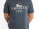 Camiseta Lacoste TH663221
