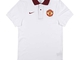 Camisa Polo Nike Manchester 
