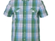 Camisa Timberland 60S harmon 430061