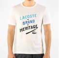 Camiseta Lacoste TH306521
