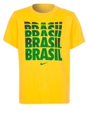 Camiseta Nike CBF blockbuster Infantil 598050