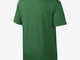 Camiseta Nike Infantil CBF 614389