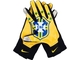 Luva Nike Brasil GS0285