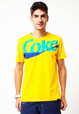 Camiseta Coca-Cola 0353203820