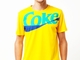 Camiseta Coca-Cola 0353203820
