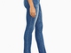 Calça Jeans Levi's Bold Curve 201980011