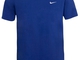 Camiseta Nike solid 546405