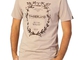 Camiseta Timberland Rótulo