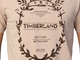 Camiseta Timberland Rótulo