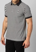 Camisa Polo Timberland  Stripe raglan 4132