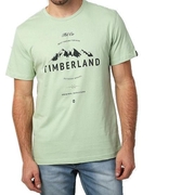Camiseta Timberland Montanhas
