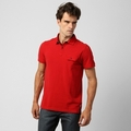Camisa Polo Timberland Millers River