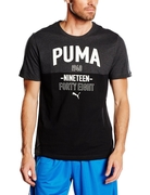 Camiseta Puma 834098