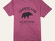 Camiseta Timberland Vintage