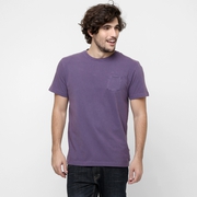 Camiseta Timberland Basic Pocket