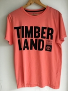 Camiseta Timberland Max Logo