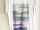 Camiseta Timberland Salt Water