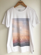 Camiseta Timberland Colored Sky