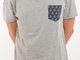 Camiseta Timberland Pocket Anchor V16
