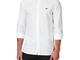 Camisa Lacoste CH311421