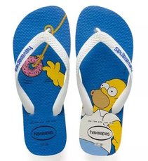 Havaianas Simpsons II