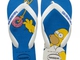 Havaianas Simpsons II