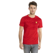 Camiseta Ferrari 762250