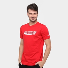 Camiseta Ferrari 762144