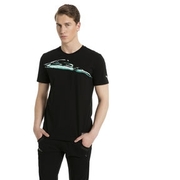 Camiseta Puma Mercedes 573203