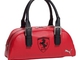 Bolsa Ferrari LS Handbag