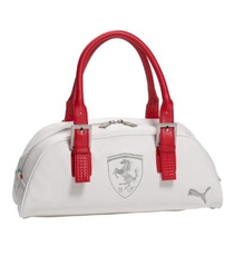 Bolsa Ferrari LS Handbag