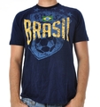 T.Shirt Brasil Basic.