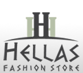 Hellás Fashion Store