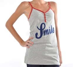 Blusa Camila Tank Lee