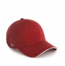 Cap Lacoste Grifa RK 